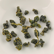 2014 SPRING SIJICHUN OOLONG FROM ZHUSHAN from Tea Masters