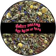 Sweet Dreams Are Made Of Teas from BrutaliTeas