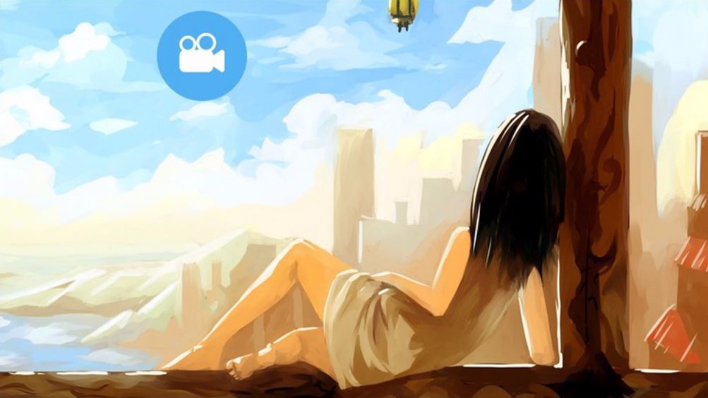 Cinematography for 2D Animation Essentials | 2DAnimation101