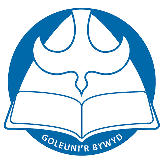 Eglwys Bresbyteraidd Cymru logo
