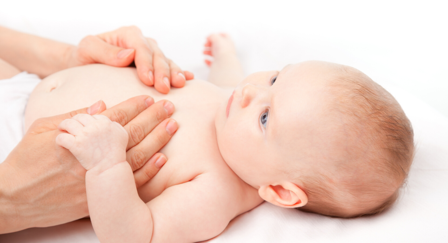 Guide to Settling Infants