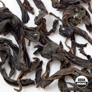 Organic Wu Yi Oolong Tea from Arbor Teas