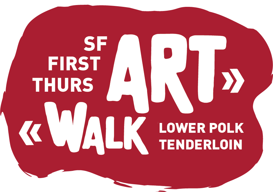 Lower Polk CBD logo