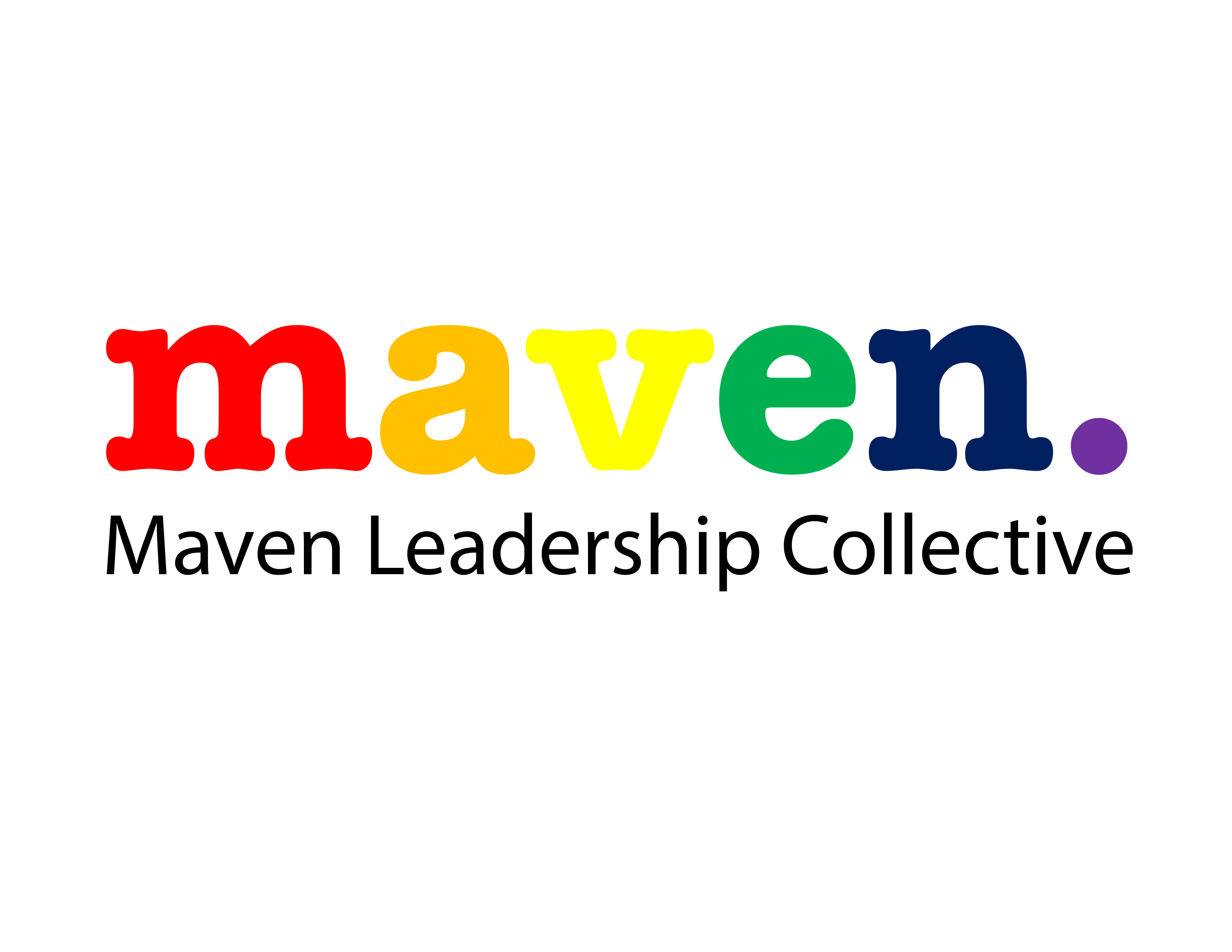 Maven Leadership Collective logo