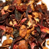 Organic Lovers Kiss from The Path of Tea