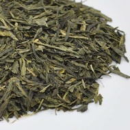 Sencha Green (organic) from The Whistling Kettle