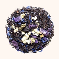 Something Blue from Tea Fiori (Sips by)