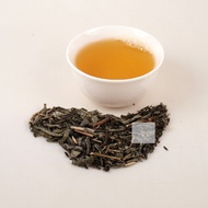 Decaf Sencha from The Tea Smith