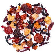 Raspberry Patch from Adagio Teas