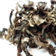 Oriental Beauty from The Mountain Tea co