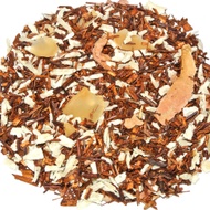 Coconut Almond Rooibos from LuxBerry Tea