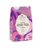 Indigo Punch Fresh Brew Iced Tea from Harney & Sons