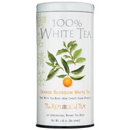 Orange Blossom from The Republic of Tea