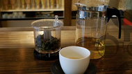 Green Jasmine from Tea Smith