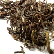 Plum Blossom Oolong Reserve from Teas Etc