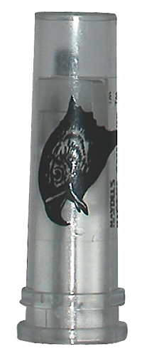 Haydel’s Game Calls HS91 Hawk Screamer Open Call Crow/Hawk Fight Sounds Attract Turkeys, Clear Acrylic | USA Gun Store