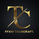 FFXIV Teamcraft logo