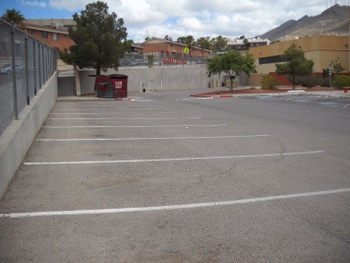Parking Lot