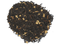 Hot Chai from Tlicious