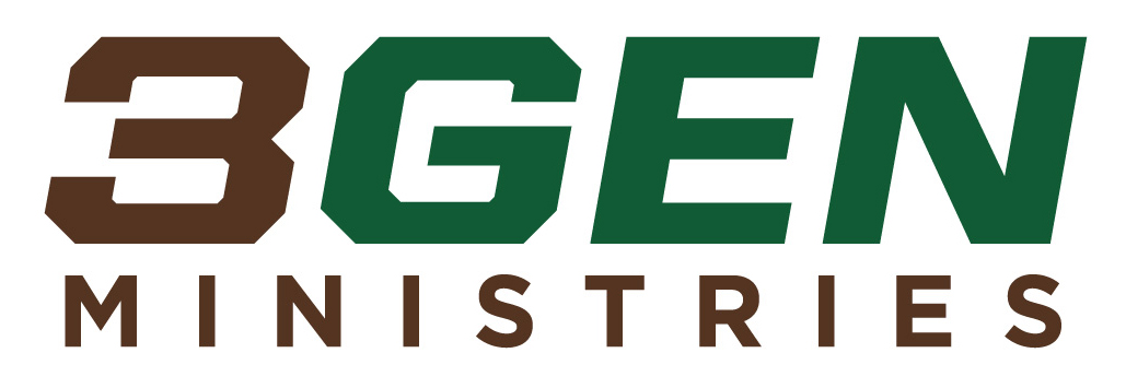 3GEN Ministries logo