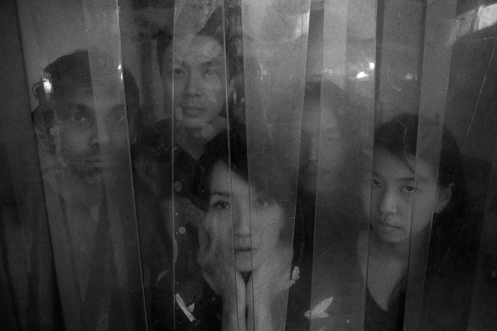 "We are living in the dark ages, aren't we?" The Observatory talk Shadows, their twilit collaborative album with MoE