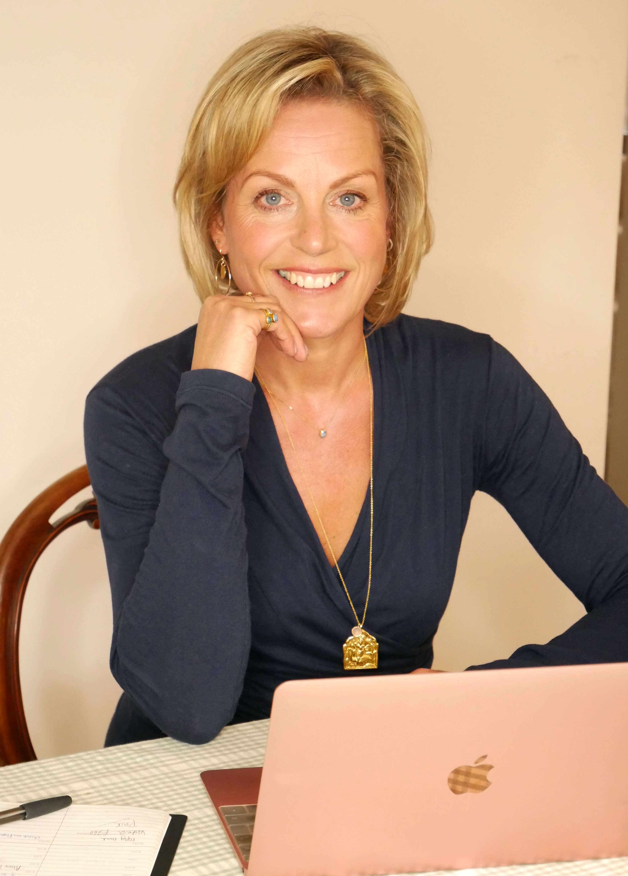 Emma Marshall, DipNT, ONC