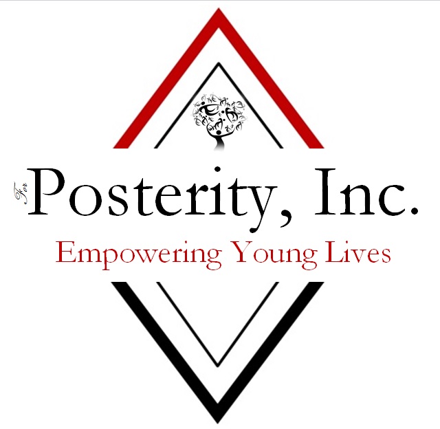 For Posterity, Inc. logo