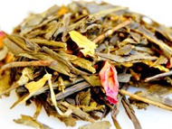 Grapefruit Sauvignon Green from Tea Hounds Tea Co.