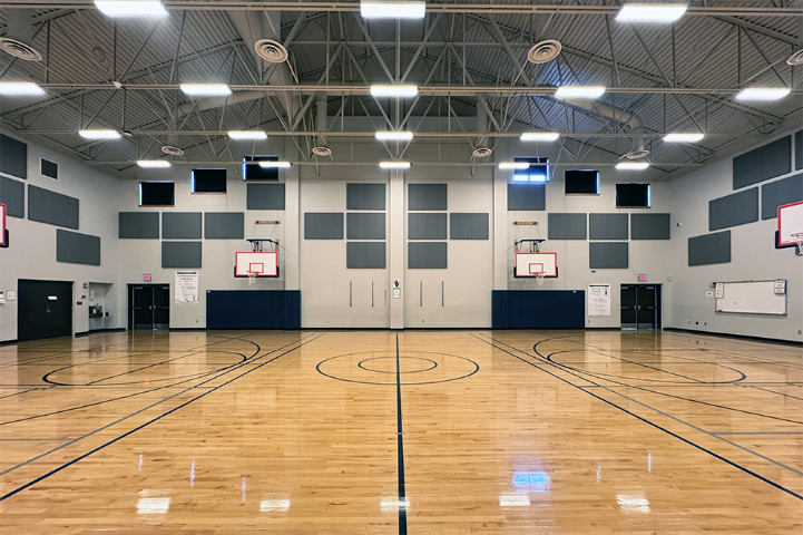 Gym - Elementary