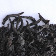 Gui Dong Tie Luo Han Yan Cha from Four Seasons Tea Co.