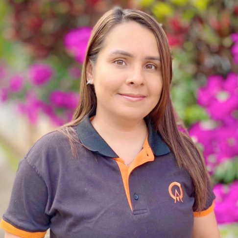 Patricia Solis Profile Photo