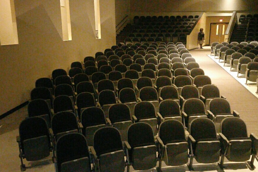 Auditorium