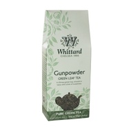 Gunpowder green leaf tea from Whittard of Chelsea