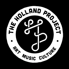 Holland Project logo
