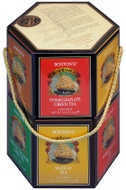 Classic Tea Collection 96ct Assorted Sampler Tote from The Boston Tea Company