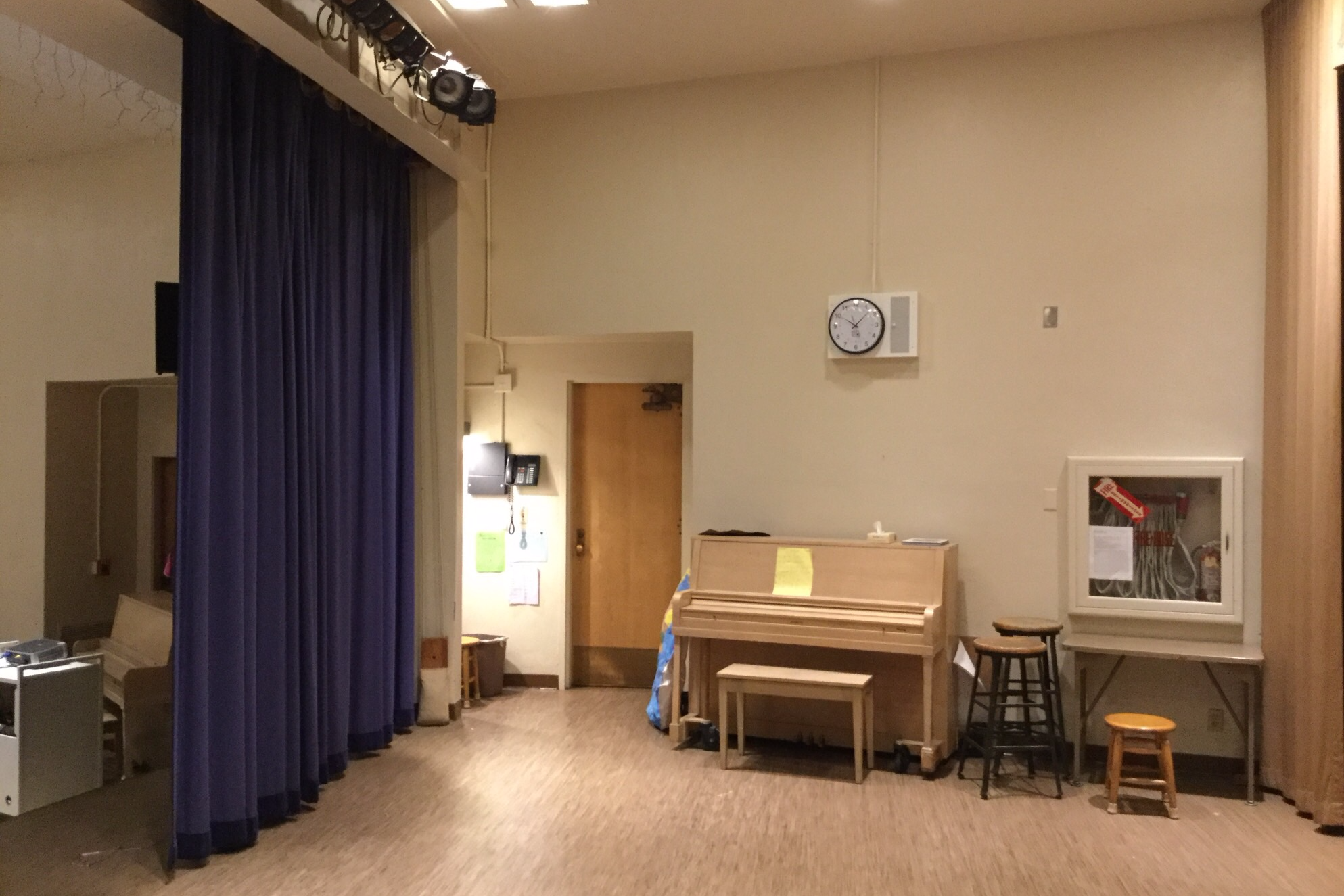 Auditorium