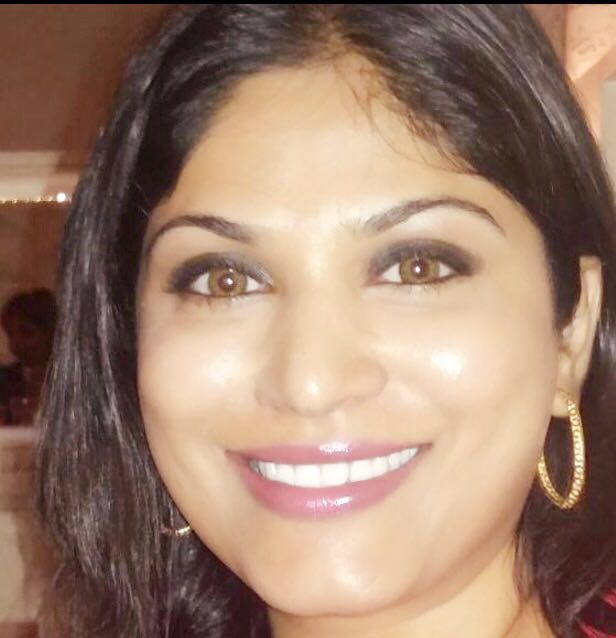 Savitha Nanjappa`