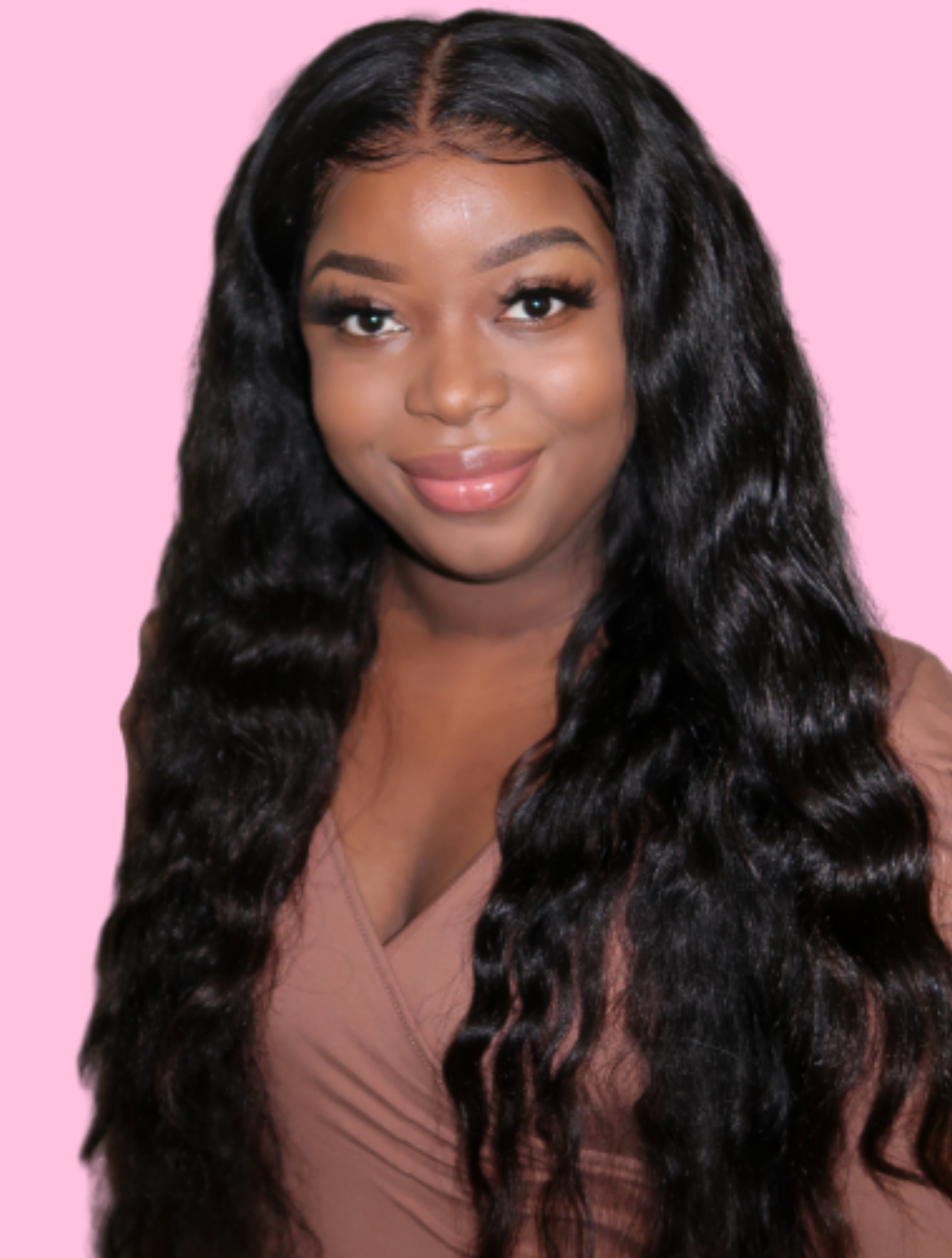 Eboni Moody