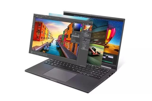 LG Ultra PC U 16U70R-N.APC5U1 16