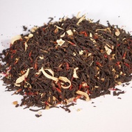 Elderberry Peach Passion from Spice Traders and Teas