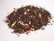 Elderberry Peach Passion from Spice Traders and Teas