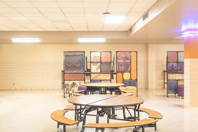 Cafeteria