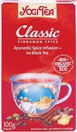 Classic Cinnamon Spice from Yogi Tea
