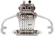 Robot Tea Infuser from Kikkerland
