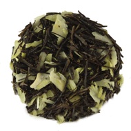 Coconut Sencha Tea from TeaTreasure