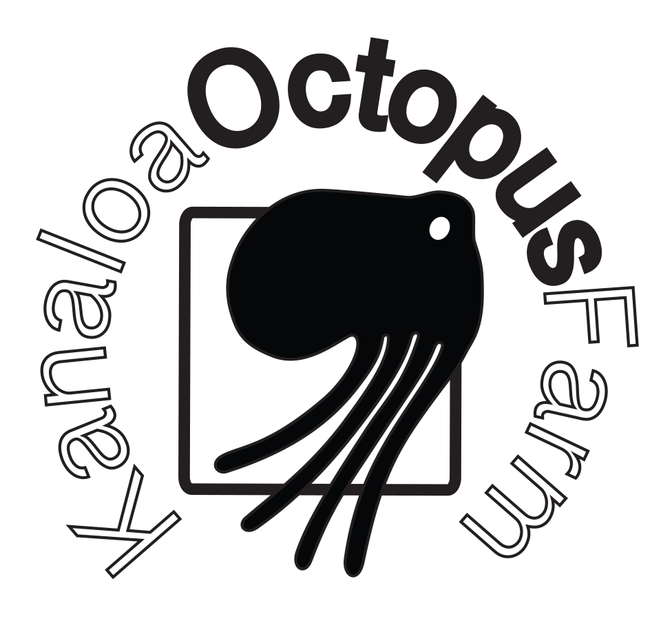 Hawaii Cephalopod Foundation logo