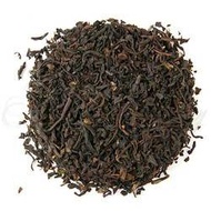 Star of India Black Tea from The Tea Shoppe
