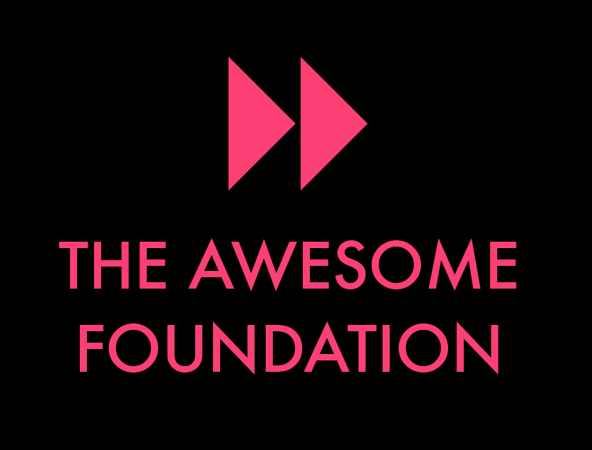The Awesome Foundation logo