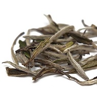 Organic Bai Mu Dan 'King Grade' from Ya-Ya House of Excellent Teas