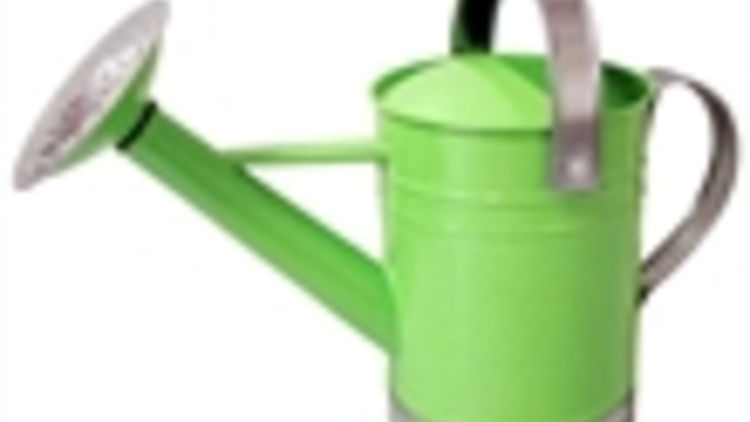 Watering Can